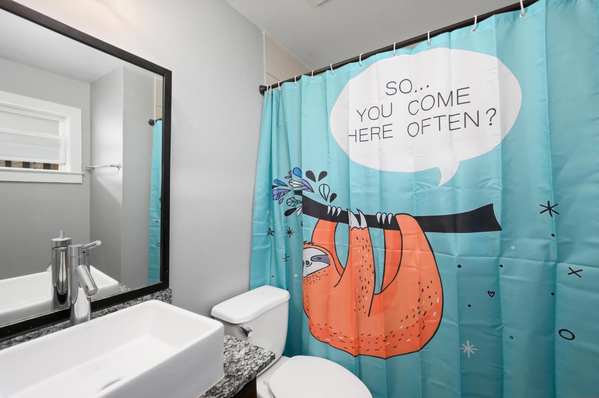 Stylish 1Br Apt - Steps From Nrg And Texas Med Center 休斯敦 外观 照片